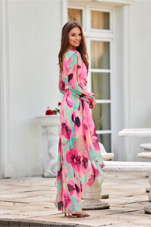 Daydress model 207008 Roco Fashion